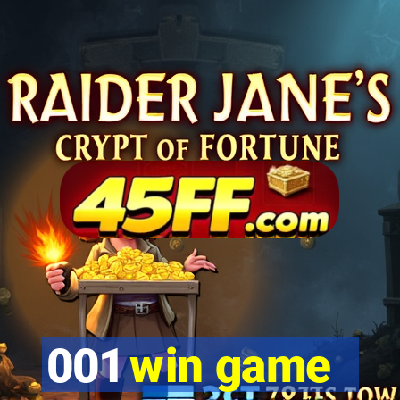 001 win game